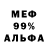 МЕФ мука Mckenzie Chivinda
